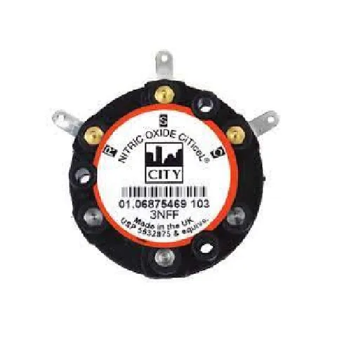 AF006-J06 (3NFF) City Technology Nitric Oxide (NO) Gas Sensor -